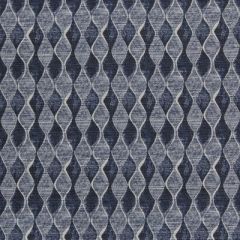 Kravet Design Baja Bound Navy 35832-50 Breezy Indoor/Outdoor Collection Upholstery Fabric