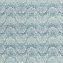 Kravet Design Tofino Surf 35835-15 Breezy Indoor/Outdoor Collection Upholstery Fabric