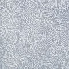 Kravet Couture Dendera Chambray 35849-15 Naila Collection by Windsor Smith Indoor Upholstery Fabric