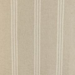 Kravet Couture Karphi Stripe Flax 35860-16 Atelier Weaves Collection Indoor Upholstery Fabric