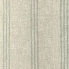 Kravet Couture Karphi Stripe Mist 35860-1615 Atelier Weaves Collection Indoor Upholstery Fabric
