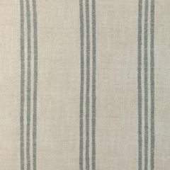 Kravet Couture Karphi Stripe Sky 35860-1635 Atelier Weaves Collection Indoor Upholstery Fabric