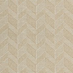 Kravet Contract Cayuga Sandalwood 35862-1611 GIS Crypton Collection Indoor Upholstery Fabric