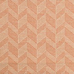 Kravet Contract Cayuga Persimmon 35862-1612 GIS Crypton Collection Indoor Upholstery Fabric
