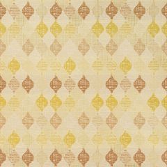 Kravet Contract Jaida Saffron 35864-40 Gis Crypton Collection Indoor Upholstery Fabric