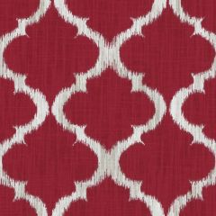 Duralee DP61229 Cherry 202 Indoor Upholstery Fabric