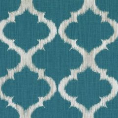 Duralee DP61229 Teal 57 Indoor Upholstery Fabric