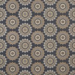 Kravet Contract Piatto Midnight 35865-50 Gis Crypton Green Collection Indoor Upholstery Fabric