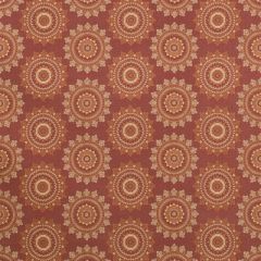 Kravet Contract Piatto Cinnabar 35865-924 Gis Crypton Green Collection Indoor Upholstery Fabric