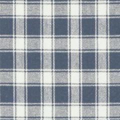 Duralee Dm61327 206-Navy 358682 Indoor Upholstery Fabric