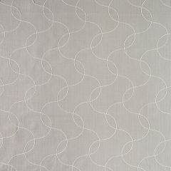 Kravet Design Awander Pearl Grey 35898-11 Home Midsummer Collection by Barbara Barry Multipurpose Fabric