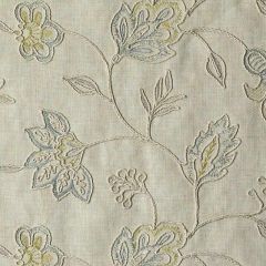 Duralee DA61358 Aqua / Green 601 Indoor Upholstery Fabric