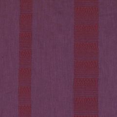 Highland Court Ha61242 150-Mulberry 359172 By Laura Kirar Drapery Fabric