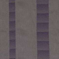 Highland Court Ha61242 95-Plum 359186 By Laura Kirar Drapery Fabric