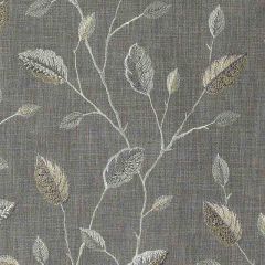 Duralee DA61364 Silver 248 Indoor Upholstery Fabric