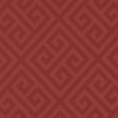Duralee Di61330 366-Crimson 359566 Indoor Upholstery Fabric
