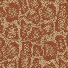 Duralee Flame 90935-192 Decor Fabric
