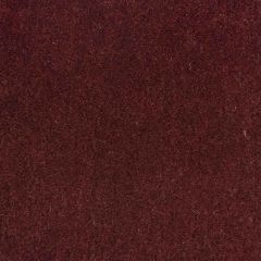 Kravet Windsor Mohair Bordeaux 34258-1010 Indoor Upholstery Fabric