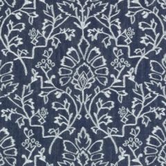 Suburban Sa61504 146-Denim 360274 Indoor Upholstery Fabric