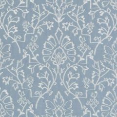 Suburban Sa61504 5-Blue 360278 Indoor Upholstery Fabric