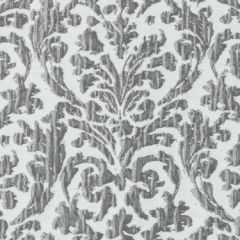 Duralee Di61351 369-Gunmetal 360612 Indoor Upholstery Fabric