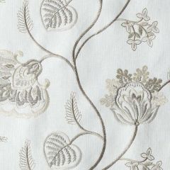 Duralee DA61361 Ivory 84 Indoor Upholstery Fabric