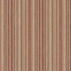 Duralee DJ61385 Poppy Red 203 Indoor Upholstery Fabric