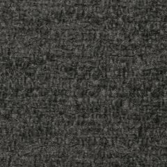 Kravet Smart Barton Chenille Graphite 36074-2121  Indoor Upholstery Fabric