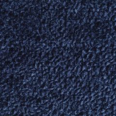 Kravet Smart Barton Chenille Indigo 36074-5  Indoor Upholstery Fabric