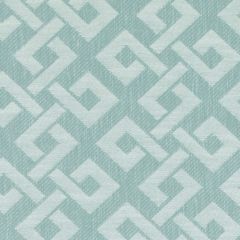 Duralee DI61381 Aqua 19 Indoor Upholstery Fabric