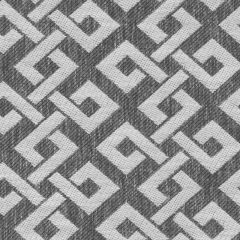 Duralee DI61381 Charcoal 79 Indoor Upholstery Fabric