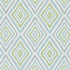 Duralee DP61413 Aqua / Green 601 Indoor Upholstery Fabric