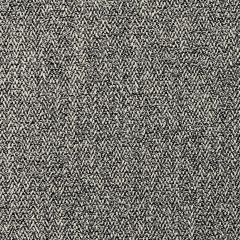Kravet Couture Saumur Graphite 36107-21 Luxury Textures II Collection Indoor Upholstery Fabric