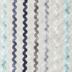 Duralee Da61355 197-Marine 361087 Indoor Upholstery Fabric