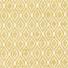 Duralee DI61397 Yellow 66 Indoor Upholstery Fabric