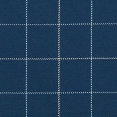 Duralee DM61604 Indigo 193 Indoor Upholstery Fabric
