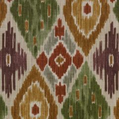 Duralee DP61643 Terra / Sage 684 Indoor Upholstery Fabric