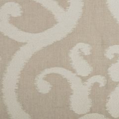 Highland Court 500094H 336-Bone 361443 By Laura Kirar Drapery Fabric