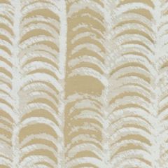 Duralee Di61632 60-Natural / Gold 361525 Carousel All Purpose Collection Indoor Upholstery Fabric