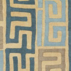 Duralee Dp61645 41-Blue / Turquoise 361537 Indoor Upholstery Fabric