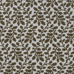 Robert Allen Folk Vine Chestnut 509382 Epicurean Collection Multipurpose Fabric