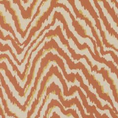 Duralee DP61616 Papaya 451 Indoor Upholstery Fabric