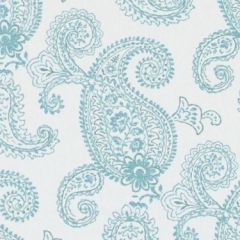 Duralee Da61359 260-Aquamarine 361799 Indoor Upholstery Fabric