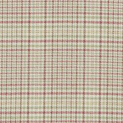 Duralee DM61376 Pink / Green 700 Indoor Upholstery Fabric