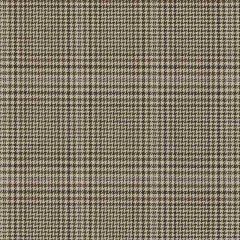 Duralee DM61376 Black / Brown 82 Indoor Upholstery Fabric