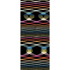 Kravet Couture Stoccarda  36196-815 Missoni Home Collection Indoor Upholstery Fabric