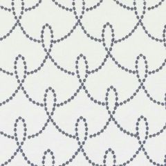 Duralee DA61367 Blue 5 Indoor Upholstery Fabric