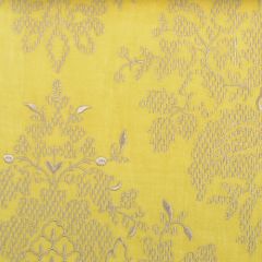 Highland Court 500092H 677-Citron 362266 By Laura Kirar Drapery Fabric
