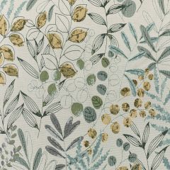 Kravet Contract Lakeshore Botanic 36274-135 GIS Crypton Collection Indoor Upholstery Fabric