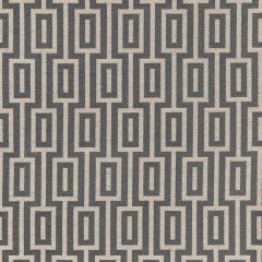 Kravet Contract Street Key Iron 36280-1611 GIS Crypton Collection Indoor Upholstery Fabric